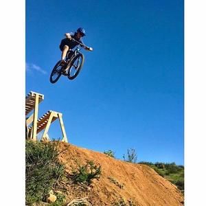 Meet your Posher, Chad